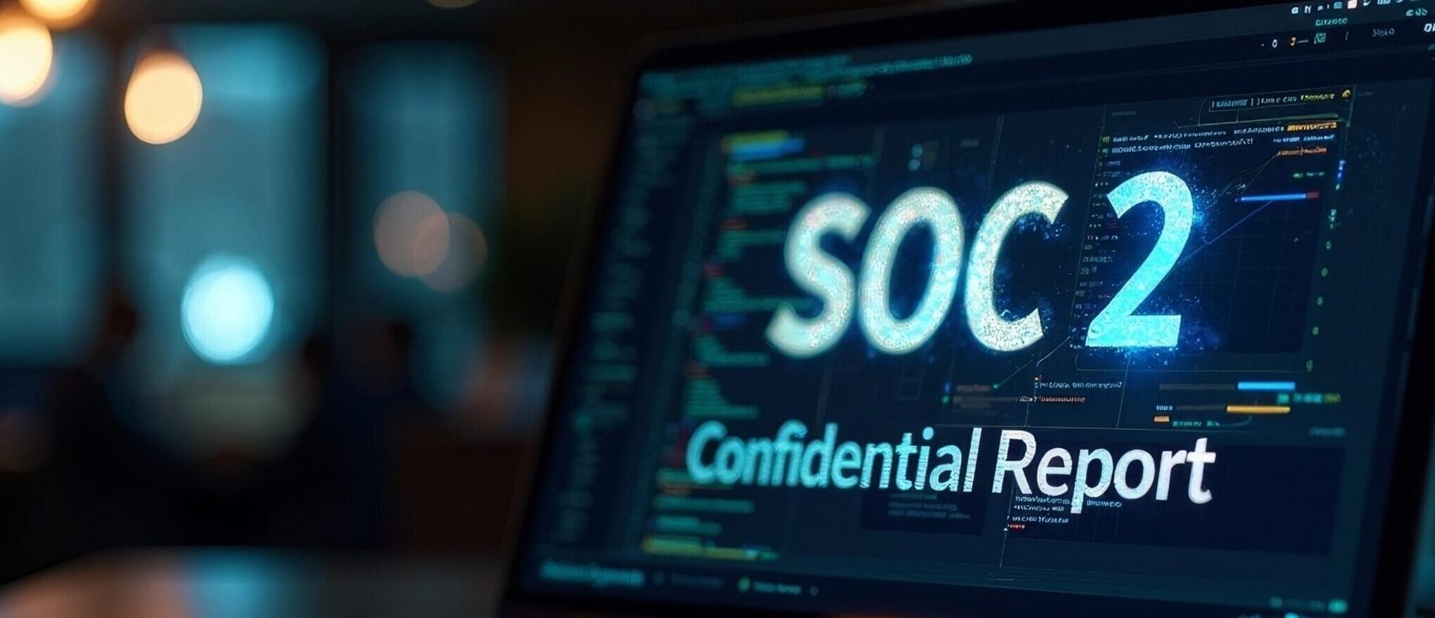 SOC 2 audit