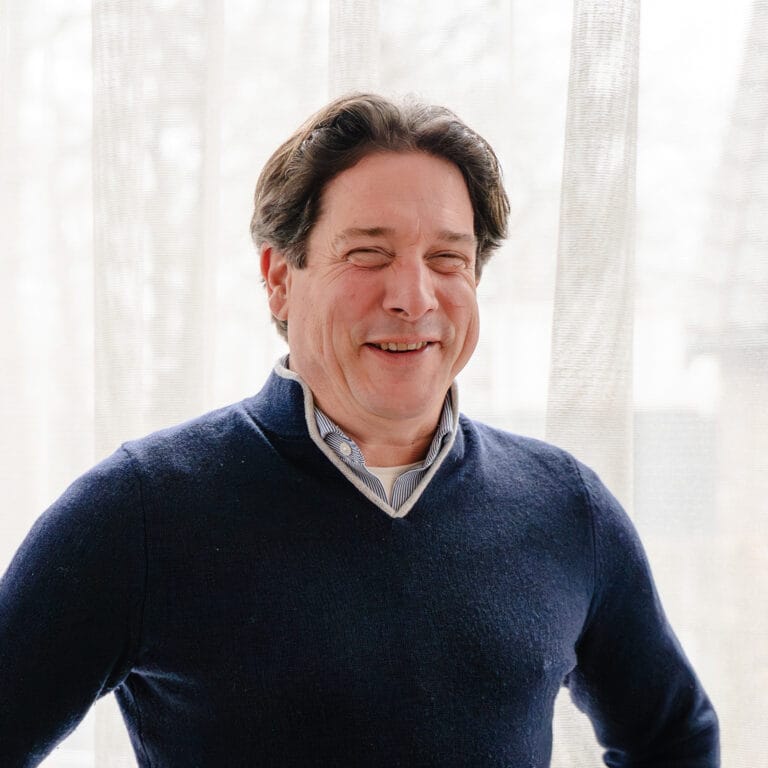 Mischa van der Vliet