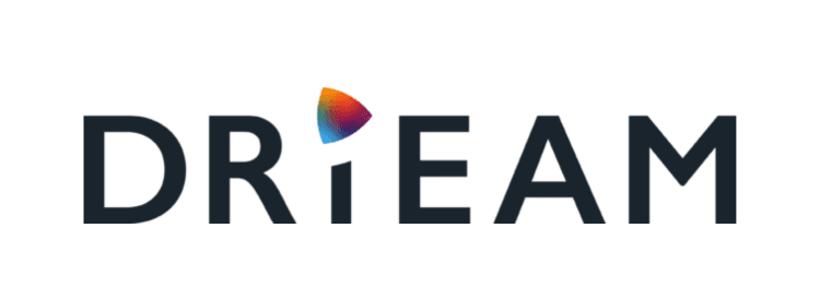 Drieam Logo