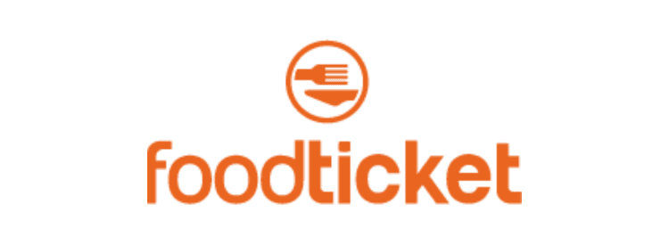 Foodticket Logo