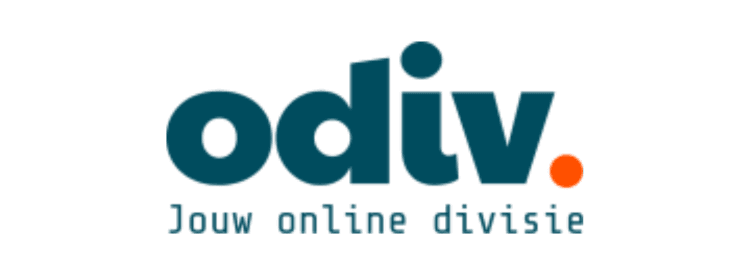 Odiv logo
