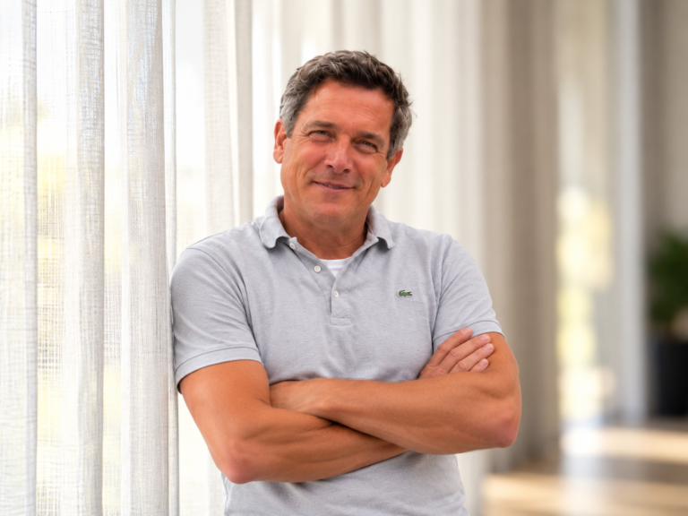 Mischa van der Vliet van AudITvision