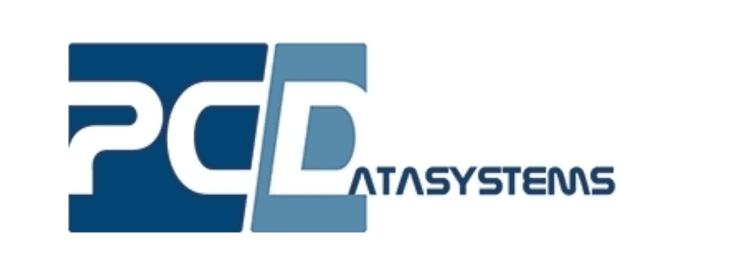 pcd datasystems logo