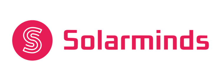 Solarminds logo