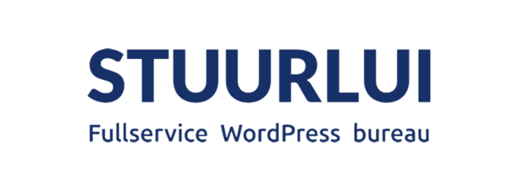 Stuurlui logo