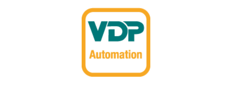VDP automation logo