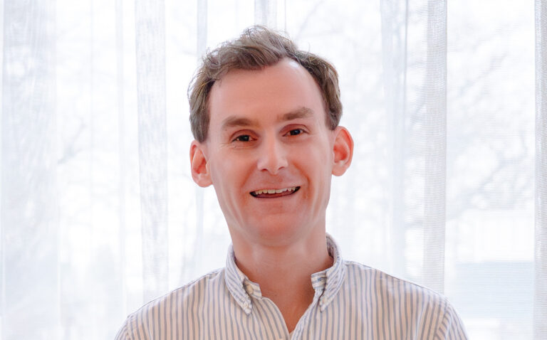 Ward Uylenberg