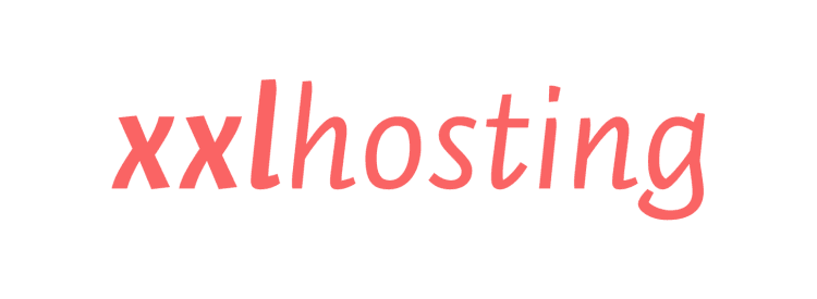 xxlhosting logo