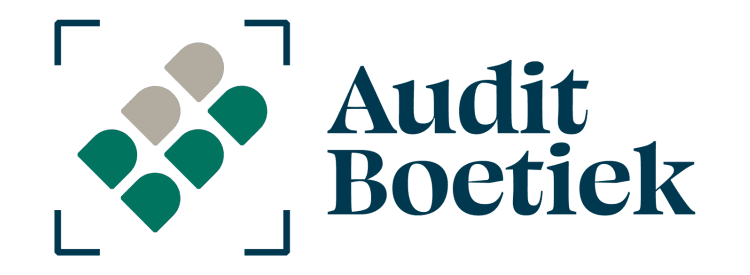 Audit boetiek logo