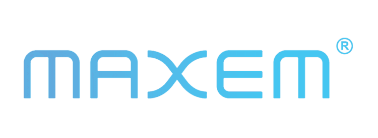 Maxem logo