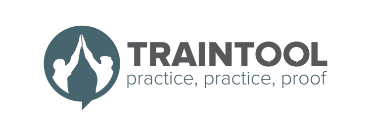traintool logo